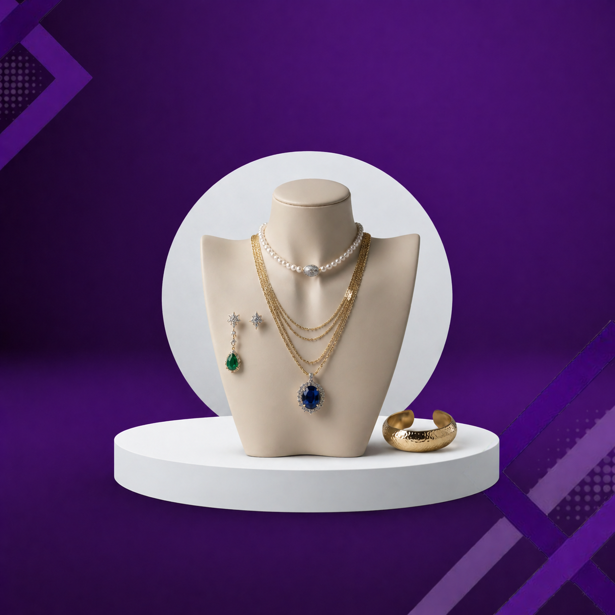 Jewellery