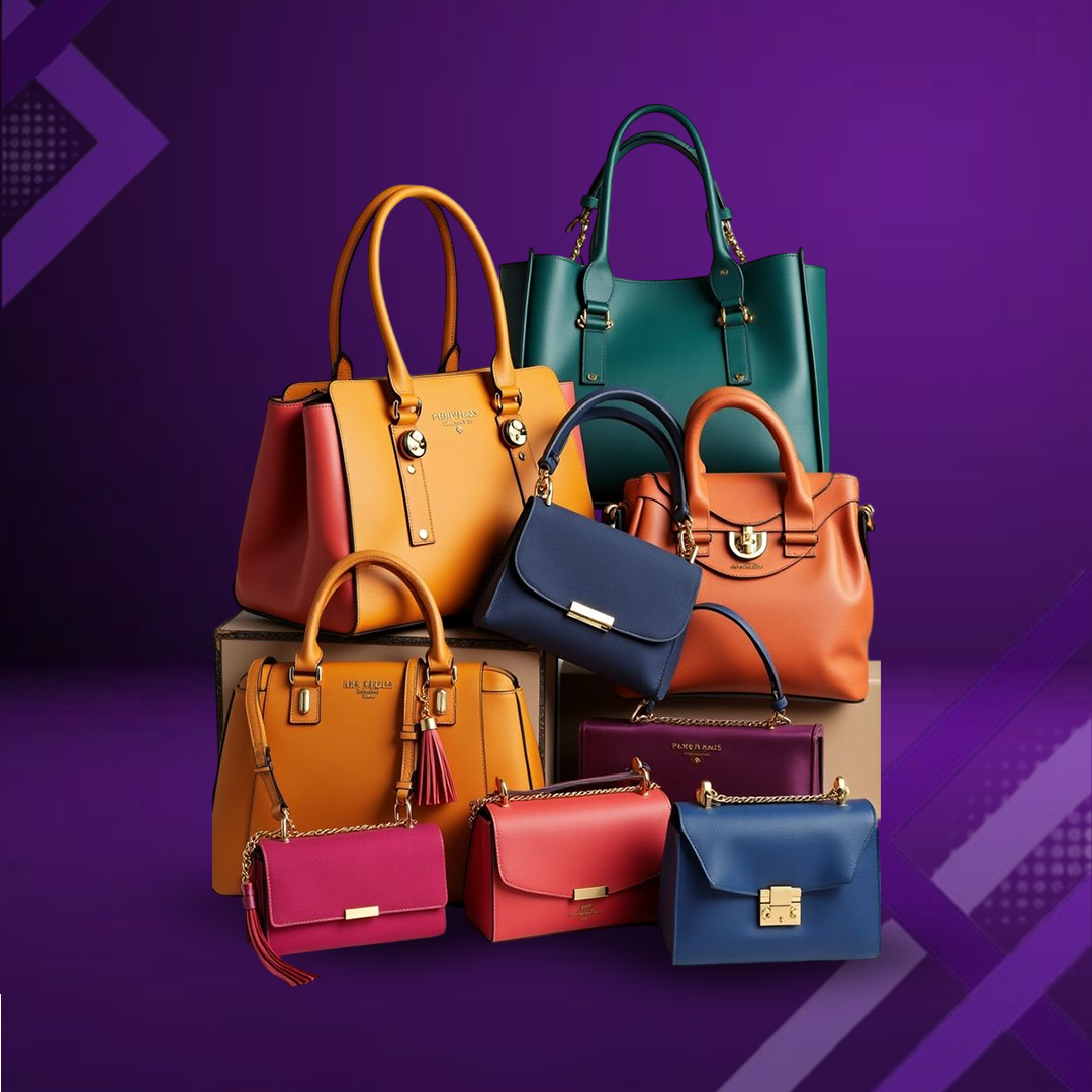 Bags